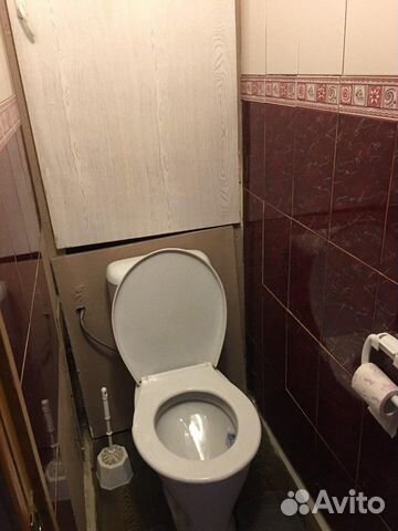 Комната 12 м² в 3-к, 8/9 эт.