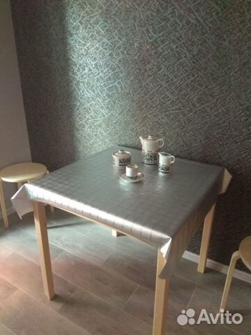 1-к квартира, 45 м², 12/24 эт.