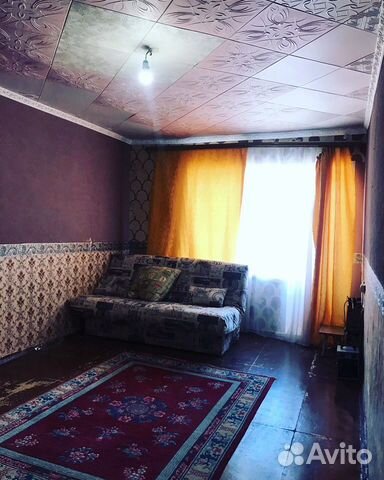 1-к квартира, 40 м², 9/9 эт.