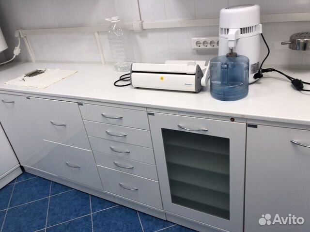 Аренда стоматологического кабинета Аренда стоматологического кабинета