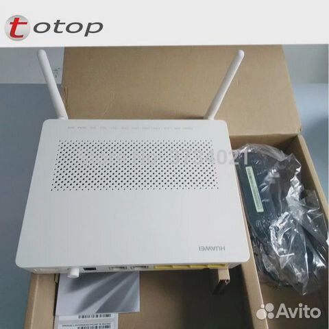 Новые HG8245H последнего поколения Новые HG8245H последнего поколения