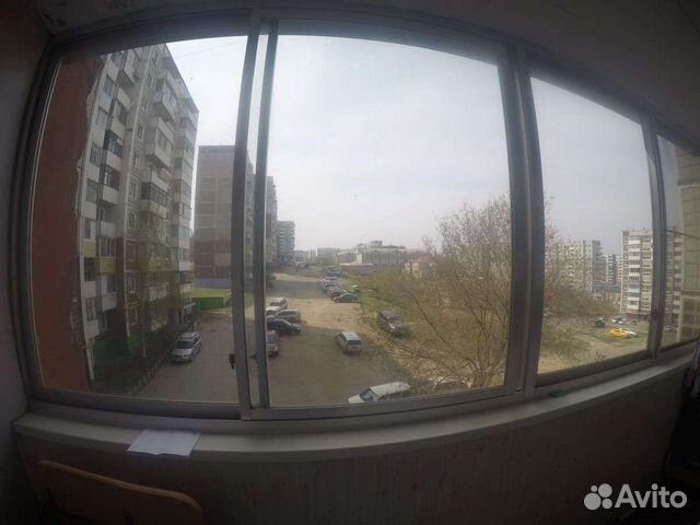 2-к квартира, 50.3 м², 3/10 эт.