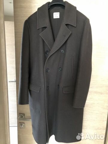 Пальто caruso Пальто caruso