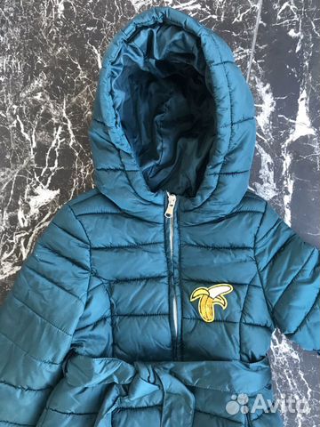 Пальто Benetton Пальто Benetton