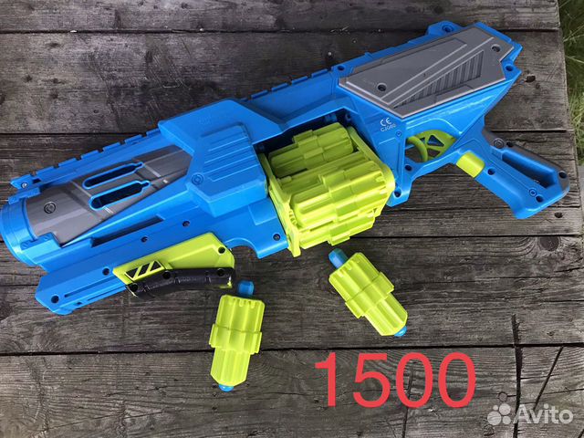 Бластеры boomco 12 штук Бластеры boomco 12 штук