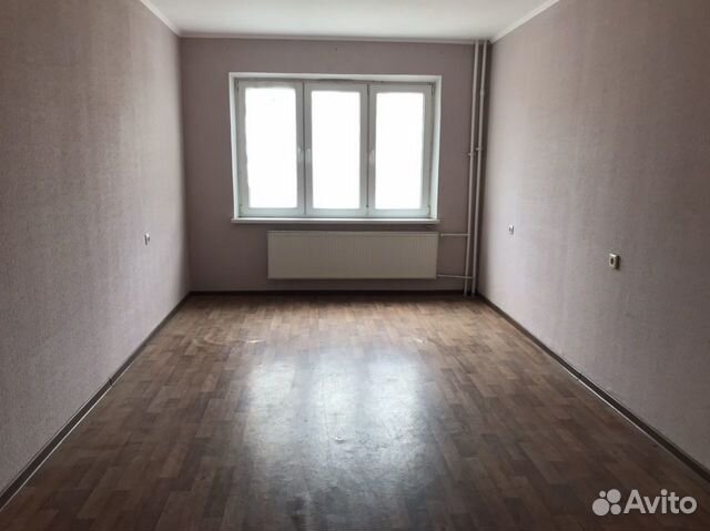 2-к квартира, 61 м², 7/16 эт.