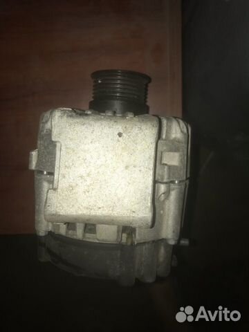 Генератор Mercedes w212 A0009062822