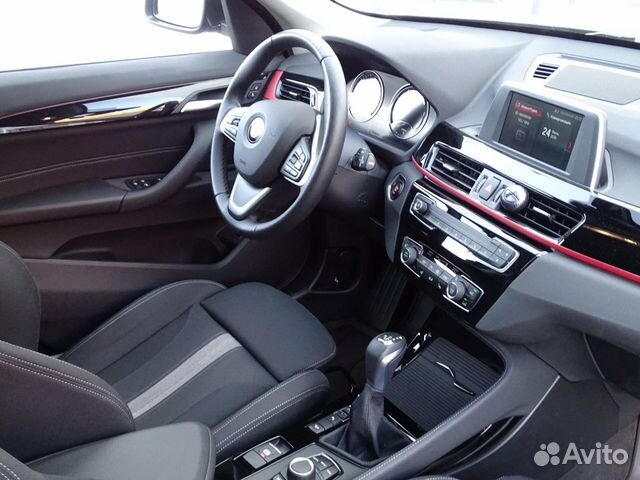BMW X1 2.0 AT, 2019, 25 300 км BMW X1 2.0 AT, 2019, 25 300 км