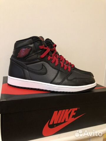 Nike Air Jordan 1 High Nike Air Jordan 1 High
