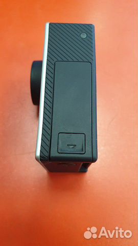 Камера GoPro Hero 4 Black Edition Камера GoPro Hero 4 Black Edition