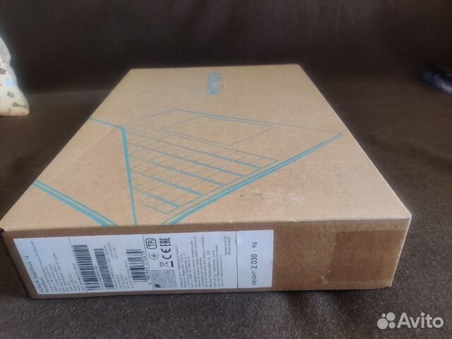 Новый ноутбук Honor Magicbook 14