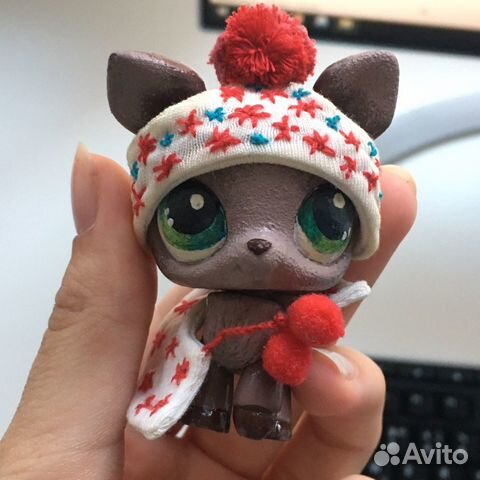 Littlest Pet Shop(lps,лпс) Littlest Pet Shop(lps,лпс)