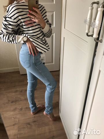 Джинсы Levi’s оригинал новые Джинсы Levi’s оригинал новые