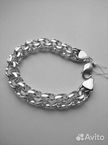 Браслет мужской