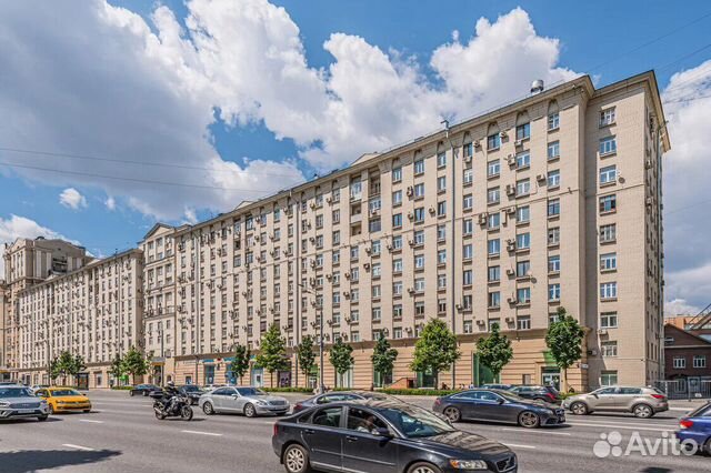 2-к квартира, 55 м², 9/11 эт. 2-к квартира, 55 м², 9/11 эт.