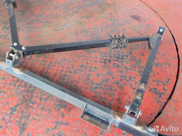 Кронштейн спойлера Вольво фм (Volvo FM) 3981334 Кронштейн спойлера Вольво фм (Volvo FM) 3981334