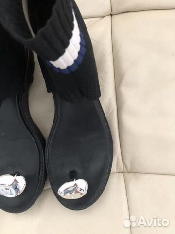 Босоножки женские Phillip Lim оригинал Босоножки женские Phillip Lim оригинал