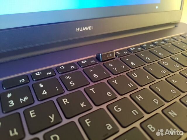 Новый ноутбук Huawei Matebook D15 8/256GB Новый ноутбук Huawei Matebook D15 8/256GB