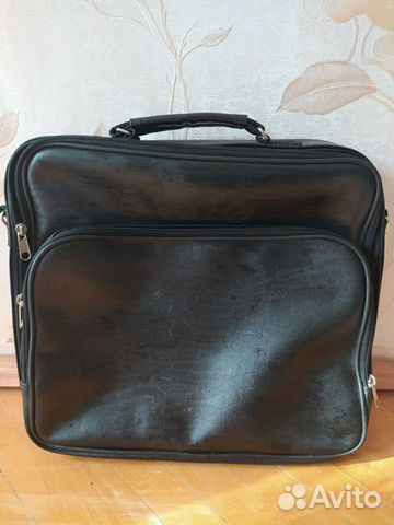 Сумка для ноутбука