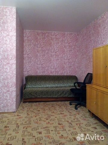 1-к квартира, 36.7 м², 10/10 эт.