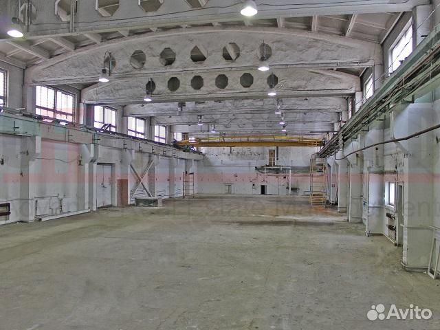 Помещение свободного назначения 122 м2