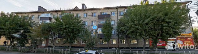 1-к квартира, 30.4 м², 4/4 эт. 1-к квартира, 30.4 м², 4/4 эт.