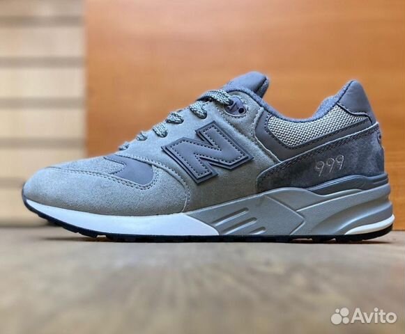 Кроссовки New balance 999 Кроссовки New balance 999