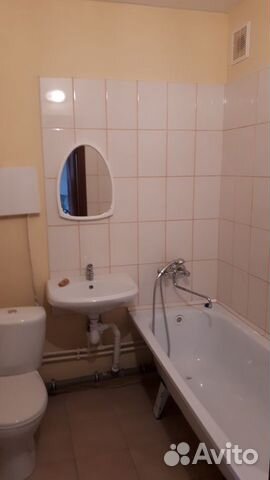 1-к квартира, 42.5 м², 6/10 эт. 1-к квартира, 42.5 м², 6/10 эт.