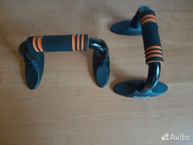 Упоры для отжиманий