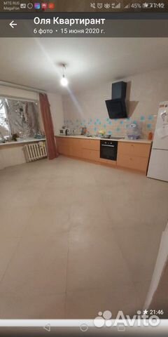 4-к квартира, 99 м², 11/11 эт.