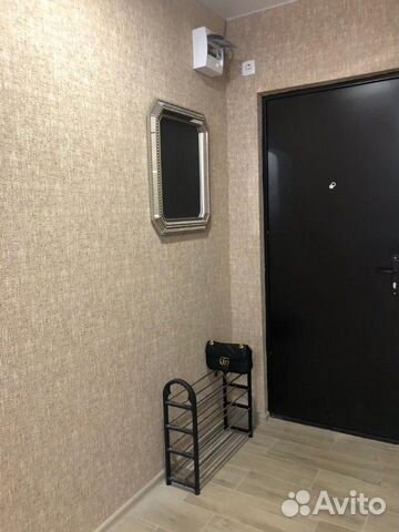 Студия, 24 м², 1/12 эт. Студия, 24 м², 1/12 эт.