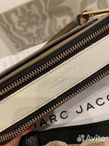 Сумка Marc Jacobs оригинал Сумка Marc Jacobs оригинал