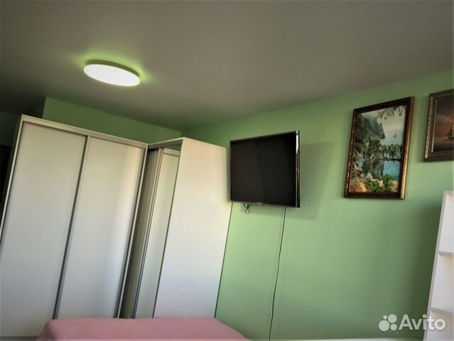1-к квартира, 28.8 м², 3/5 эт. 1-к квартира, 28.8 м², 3/5 эт.