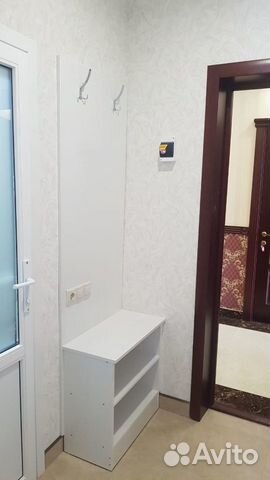 Комната 17 м² в 1-к, 2/4 эт. Комната 17 м² в 1-к, 2/4 эт.