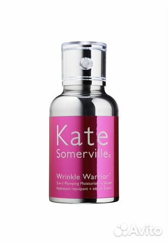 Kate Somerville wrinkle warrior Kate Somerville wrinkle warrior