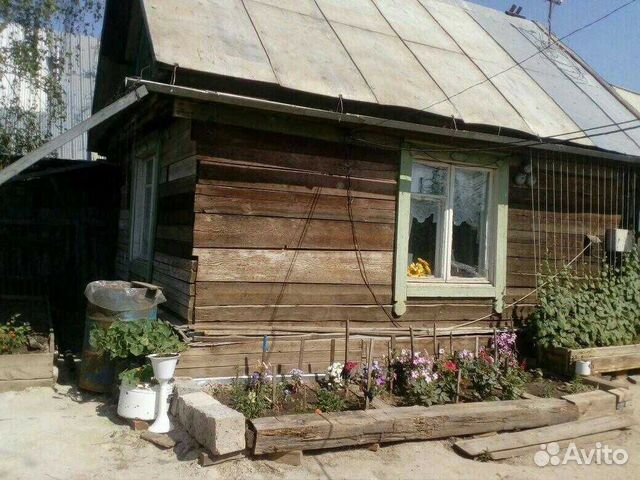 Дача 20 м² на участке 7.6 сот. Дача 20 м² на участке 7.6 сот.
