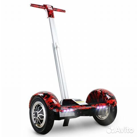 Сегвей Smart Balance А8 Сегвей Smart Balance А8
