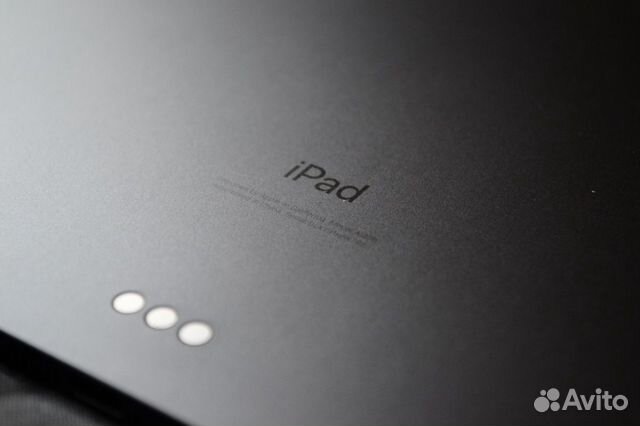 iPad Pro 12.9 256Гб Wi-Fi 2018 Space Gray iPad Pro 12.9 256Гб Wi-Fi 2018 Space Gray