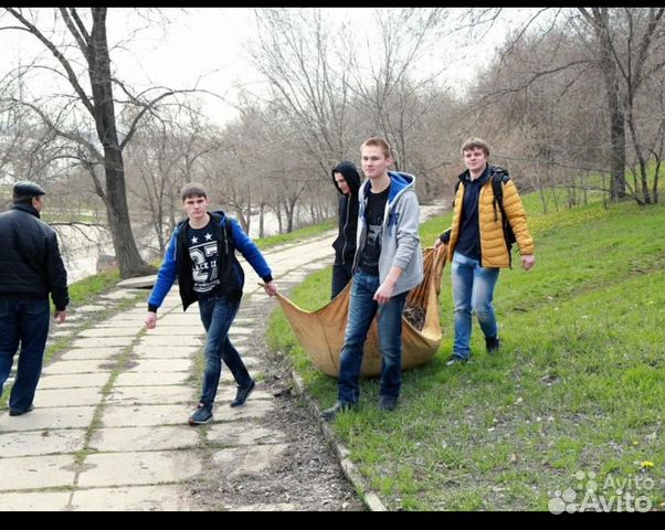 Уборка территории Уборка территории
