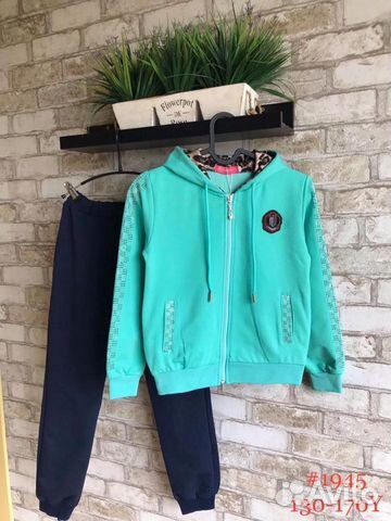 Спортивный костюм Moncler Спортивный костюм Moncler