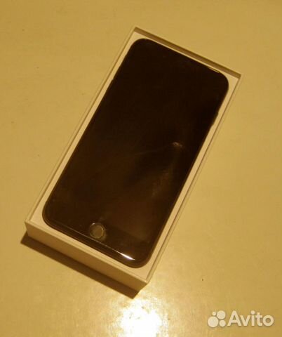 iPhone 7 plus 32GB