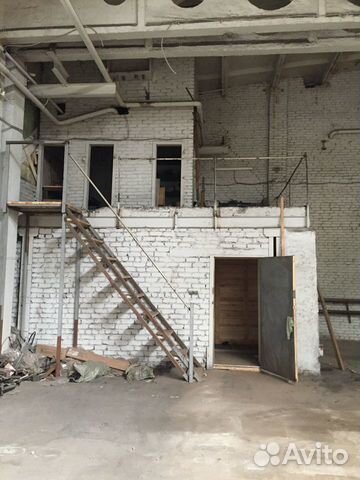 Производственное помещение, 1050 м²