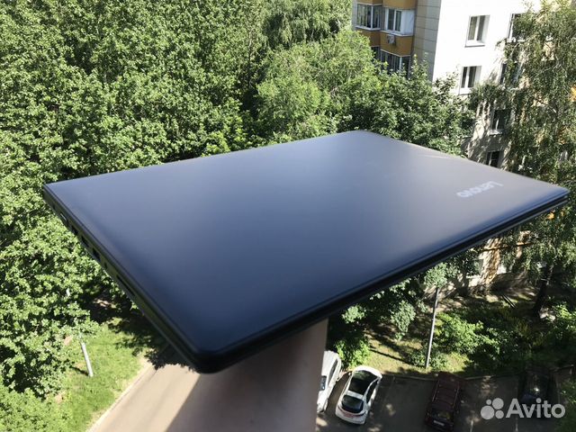 Ноутбук 15.6 Lenovo Ideapad 310-15ISK черный Ноутбук 15.6 Lenovo Ideapad 310-15ISK черный