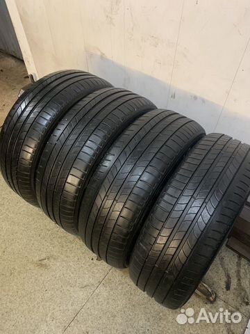 Летние шины Б/У r15-r20 pirelli, dunlop Летние шины Б/У r15-r20 pirelli, dunlop