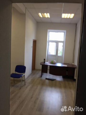 Сдам офисное помещение, 55 м²