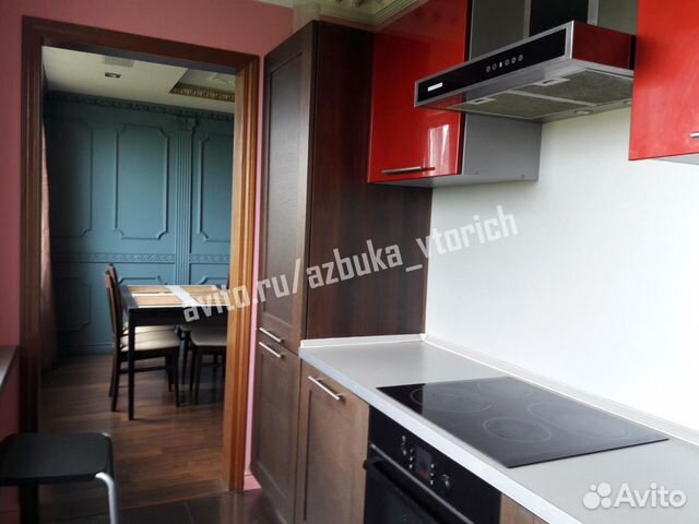 3-к квартира, 64 м², 8/12 эт. 3-к квартира, 64 м², 8/12 эт.