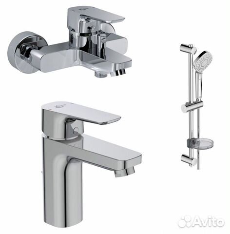 Комплект для ванны Ideal Standard Ceraplan III