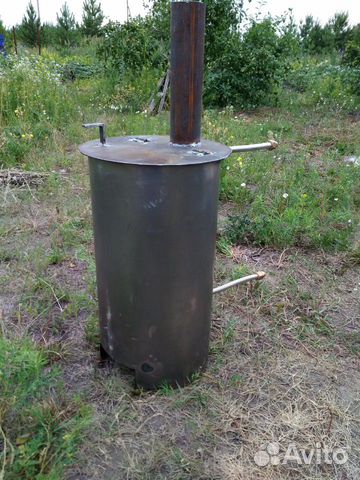 Подогреватель воды в бассейне и душе