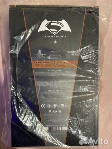 Hot Toys Batman Knightmare Hot Toys Batman Knightmare