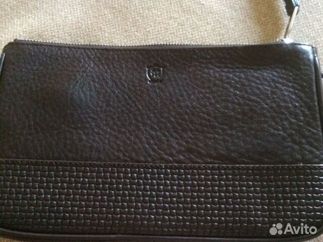 Сумка Massimo Dutti